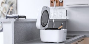 智能烹飪新篇章 米家電壓力鍋發布，無級調壓與親民價格引領市場