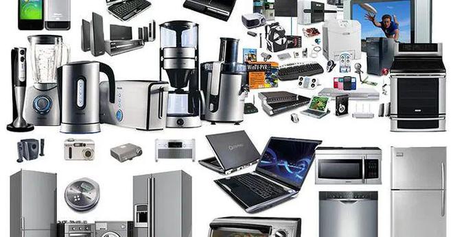 非洲小家電市場(chǎng)潛力初探與熱門(mén)品類(lèi)分析