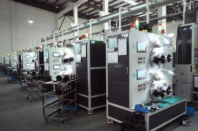 全國首批!全區首家!同享科技成功在北交所上市