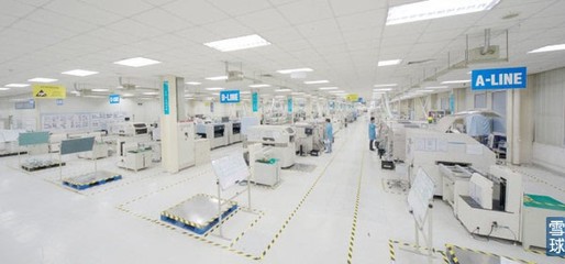 中電熊貓:一個集團、兩個資本運作平臺、三大事業部