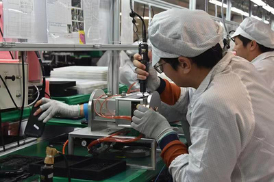 【看效果&middot;大型系列報道】貨來找人、&ldquo;GIS+BIM&rdquo;&hellip; 智慧港區這樣&ldquo;煉&rdquo;成的