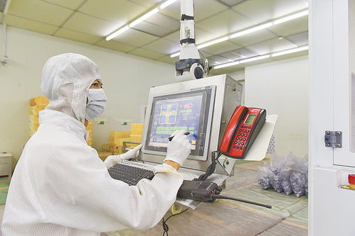 以科技創新引領光伏產業高質量發展