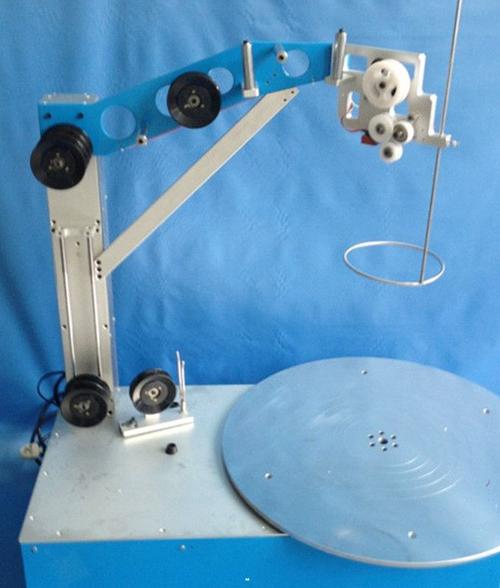 中國材料網(wǎng)> 電子元器件> 電子產(chǎn)品制造設(shè)備> 繞線機(jī),絞線機(jī)> 廠家