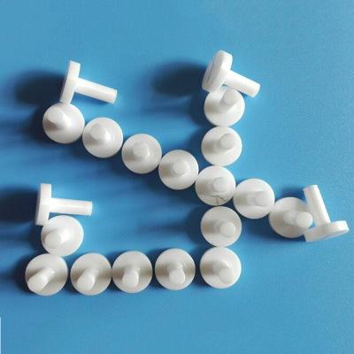 產(chǎn)品供應(yīng) 氧化鋯陶瓷結(jié)構(gòu)件 廠家熱銷電子材料零部件 陶瓷零件結(jié)構(gòu)件