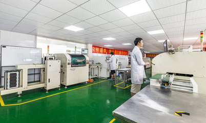 生產規(guī)模再升級!艾邦電子開啟&ldquo;智能制造&rdquo;新時代