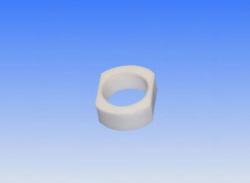 電子陶瓷材料-廠家生產供應 陶瓷管 宜興生產廠家來樣或來圖加工 價格根據產品而定 高質量_商務聯盟