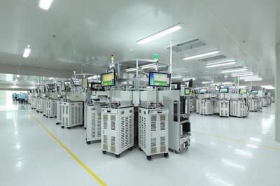 參觀了工廠后才知道,OPPO手機品質好確實有其原因