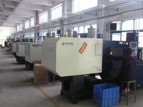 塑料模具哥張躍廠家207p 選購注塑機(jī)的要點(diǎn)