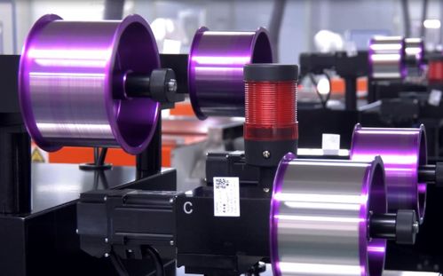 毅達資本領投一諾電子b輪融資,助力打造全球鍵合絲行業領軍企業