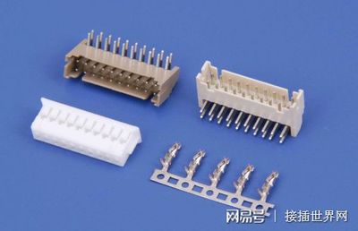 汽車連接器端子鍍層材料以及如何辨別銅接頭質(zhì)量