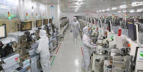 扛不住了!蘋果已停產M2芯片2個月,封測廠被迫停工