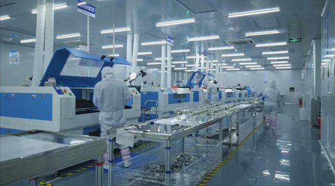 銅梁區牽住科技創新&ldquo;牛鼻子&rdquo; 賦能園區開發區高質量發展