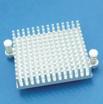 【專業供應風扇散熱片 風扇網罩 電路板導軌 間隔柱 腳墊 鉚釘墊片】價格,廠家,圖片,電腦散熱器/風扇,上海凱舒電子材料-