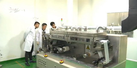 鋰電池隔膜重大成果廈門大學趙金保榮獲市科技貢獻獎