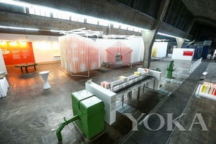 藝術與設計 kolon 靈感之旅 正式啟動