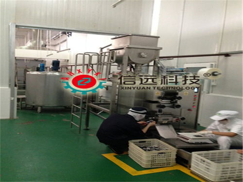 蘇州市醬料全自動包裝機聯系電話