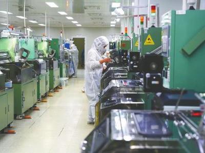 科技創(chuàng)新引領(lǐng)發(fā)展