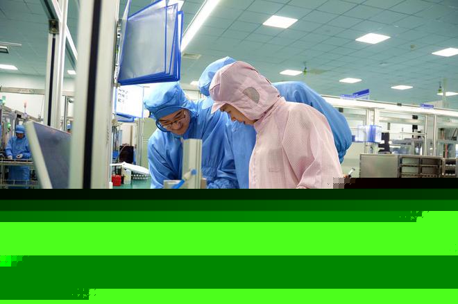 槳聲新聞|補(bǔ)鏈強(qiáng)鏈優(yōu)布局,曲阜汽車零部件產(chǎn)業(yè)&ldquo;加速跑&rdquo;