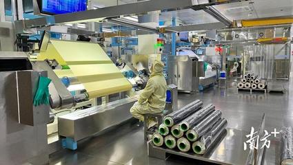 開春勤織豐收網(wǎng),中山臺企沖刺"開門紅"