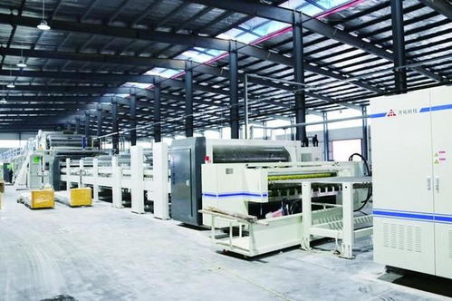 重大項(xiàng)目建設(shè) 進(jìn)行時(shí) 十八 ④