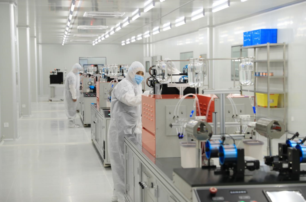 &ldquo;八八戰略&rdquo;實施20年!溫州:在中國式現代化中續寫創新史