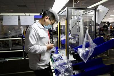 2022第二批名單公示!慈溪將新增4家省級智能工廠