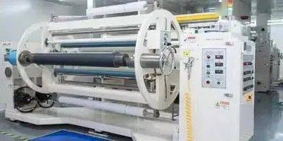 又一家企業入圍國家級認定名單