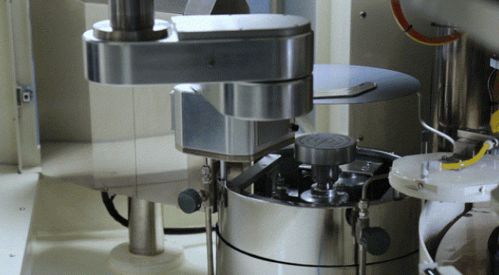 開工 集成電路用大直徑硅片項目二期來啦