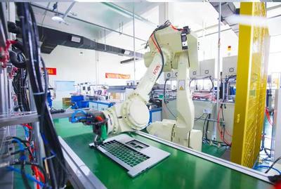 鹽城東臺(tái)金秋經(jīng)貿(mào)洽談會(huì)攬下百億元投資大單