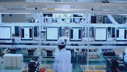 構(gòu)建先進制造業(yè)體系 推動制造業(yè)高質(zhì)量發(fā)展