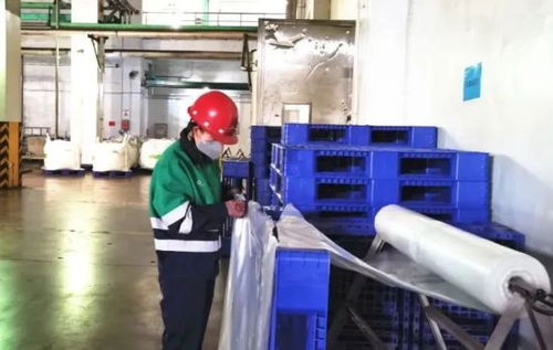 金川集團(tuán)動(dòng)力鋰離子電池用三元前驅(qū)體二期項(xiàng)目全面鋪開