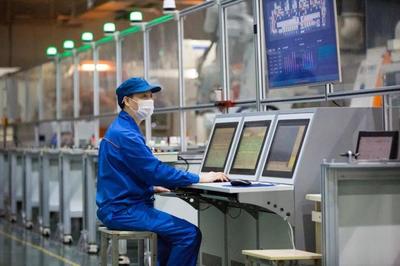 余姚經(jīng)濟(jì)上半年表現(xiàn)搶眼，電子材料產(chǎn)業(yè)引領(lǐng)GDP增長6.1%