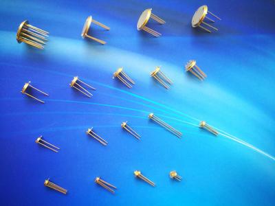 上海科發(fā) 專業(yè)光電子材料一站式解決方案